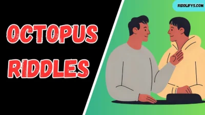 Octopus Riddles