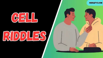 Cell Riddles