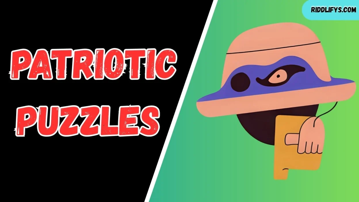 Patriotic Puzzles