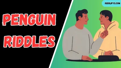 Penguin Riddles