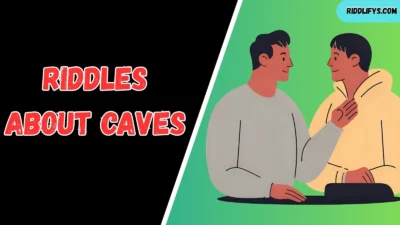 Riddles About Caves