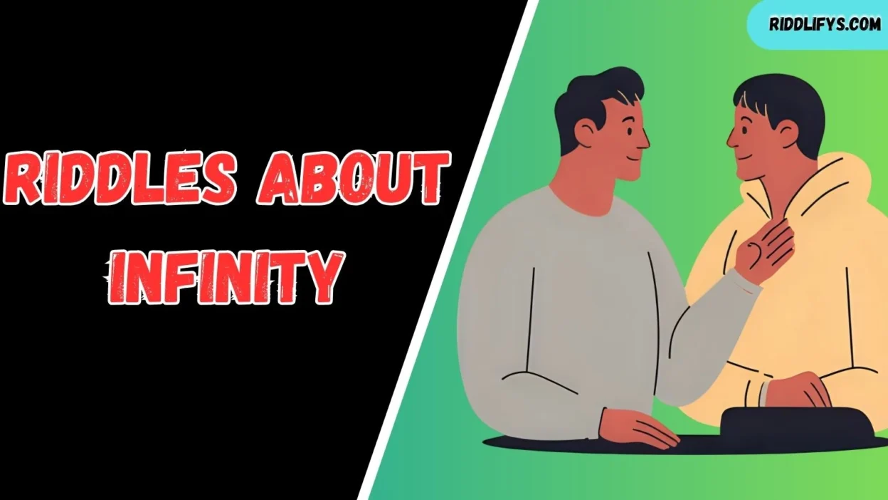 Riddles About Infinity