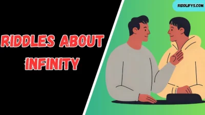 Riddles About Infinity