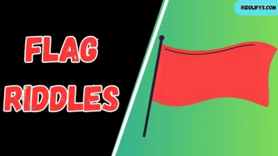 Flag Riddles