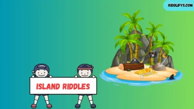 Island Riddles