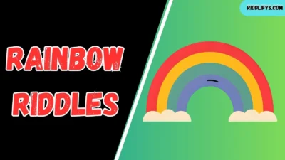 Rainbow Riddles