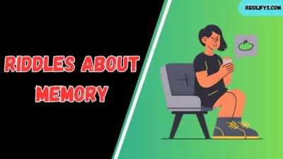 Riddles About Memory