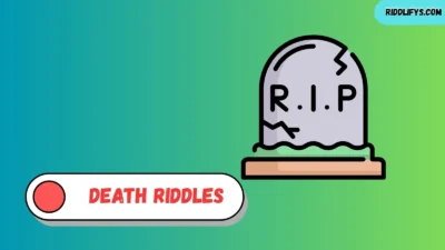 Death Riddles