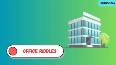 Office Riddles
