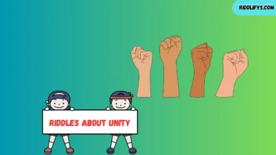 Riddles About Unity
