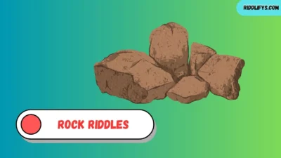 Rock Riddles