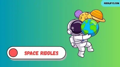 Space Riddles