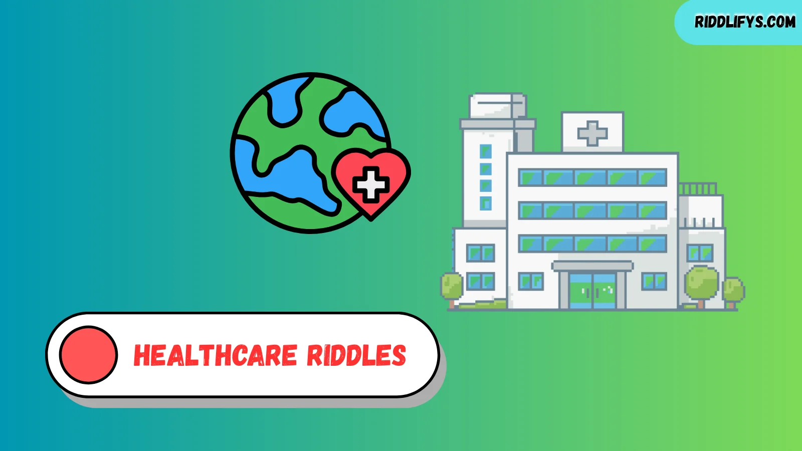 200+ Healthcare Riddles 2025-2026: Brain-Teasing Fun for Medical ...