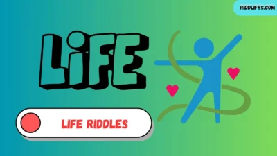 Life Riddles