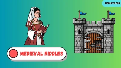 Medieval Riddles