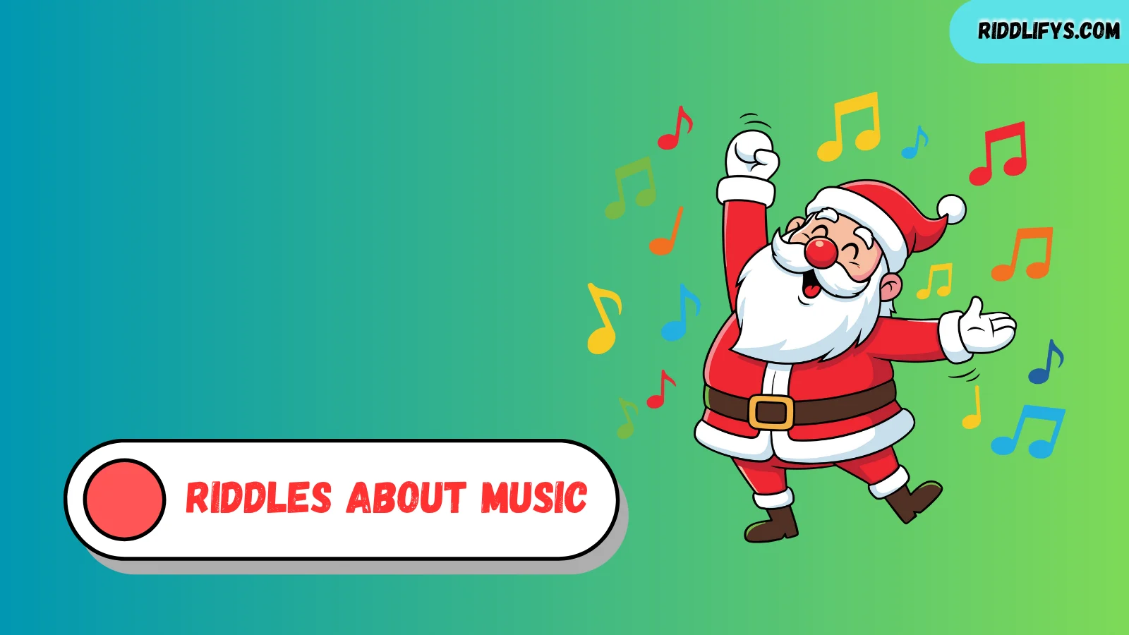 200+ Riddles About Music 2025–2026: Fun, Brain-Teasing Melodies for ...