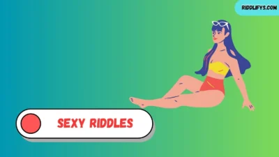 Sexy Riddles