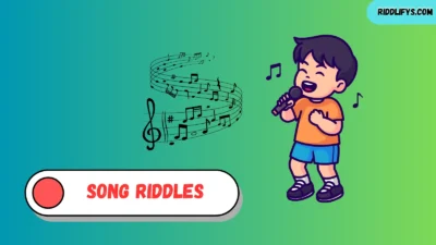 Song Riddles