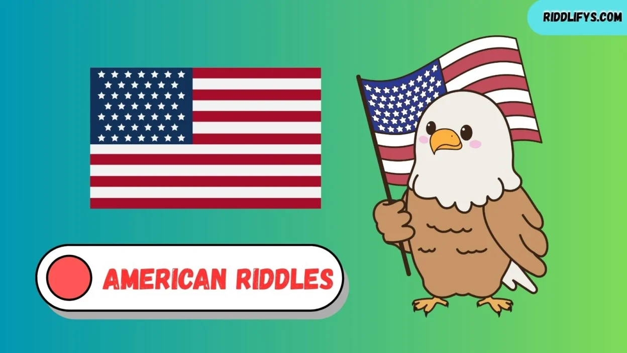 American Riddles