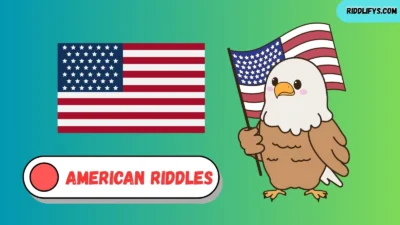 American Riddles