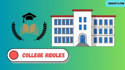 College Riddles