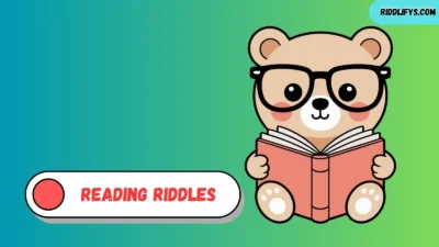 Reading Riddles